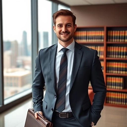 Legalcollegium: Your Legal Representative