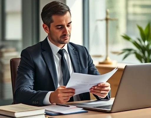 Legalcollegium: Your Legal Expert Advisor