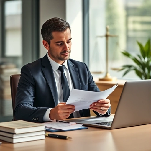 Legalcollegium: Your Legal Expert Advisor