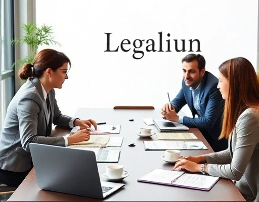 Legalcollegium: Your Legal Support Hotline