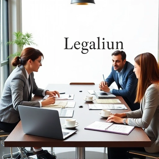 Legalcollegium: Your Legal Support Hotline