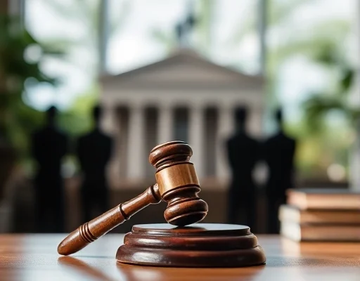 Legalcollegium: Your Legal Support System