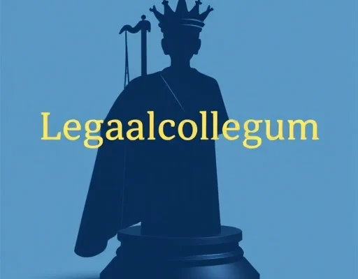 Legalcollegium: Your Legal Success