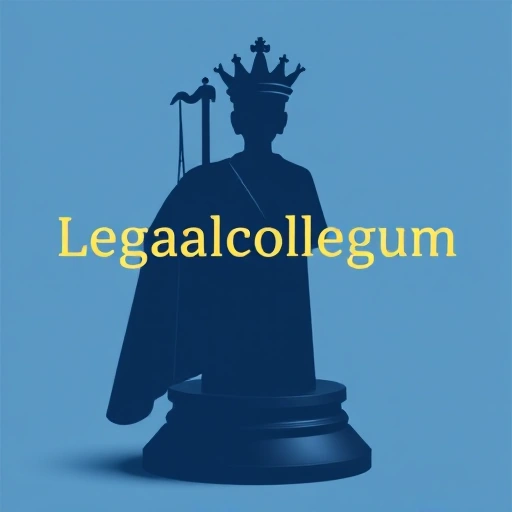 Legalcollegium: Your Legal Success