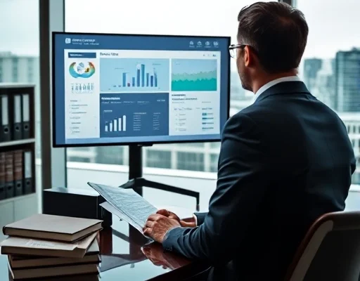 Legalcollegium: Your Legal Case Management