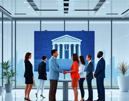 Legalcollegium: Your Legal Solutions Hub