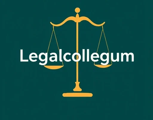 Legalcollegium: Your Legal Support Team
