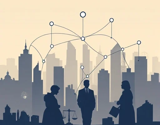 Legalcollegium: Your Legal Advisory Network