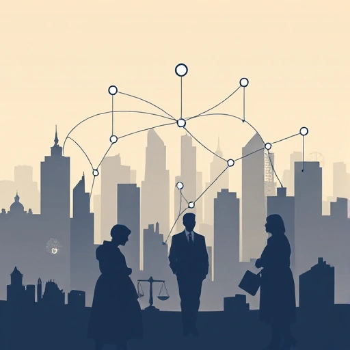 Legalcollegium: Your Legal Advisory Network