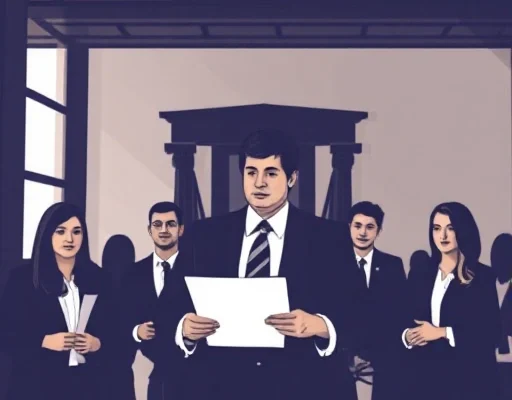 Legalcollegium: Your Legal Guidance Team