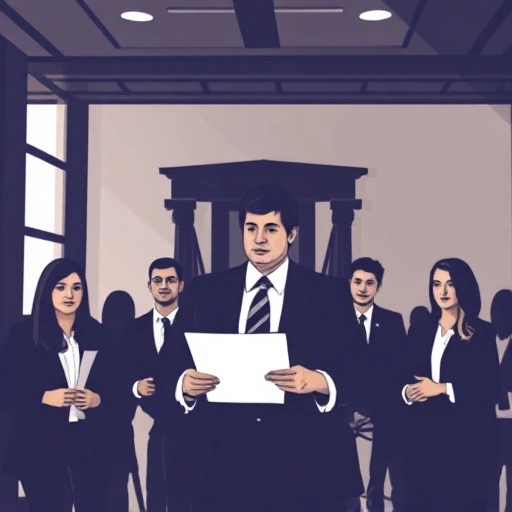 Legalcollegium: Your Legal Guidance Team