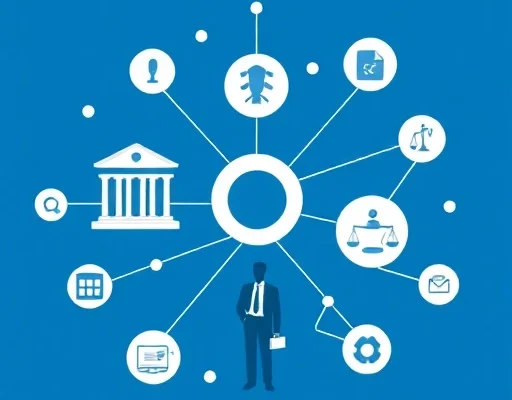 Legalcollegium: Your Legal Assistance Network