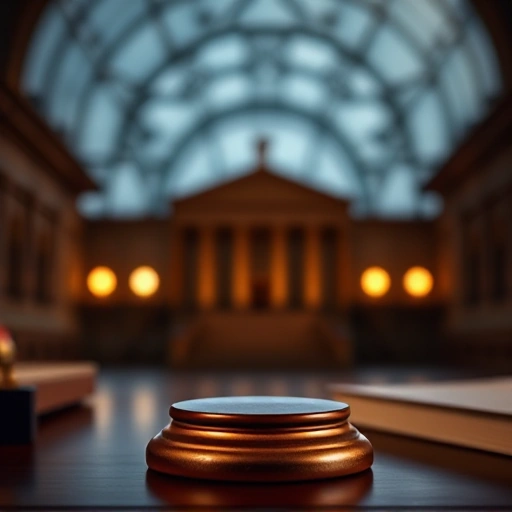 Legalcollegium: Your Legal Expert Guidance