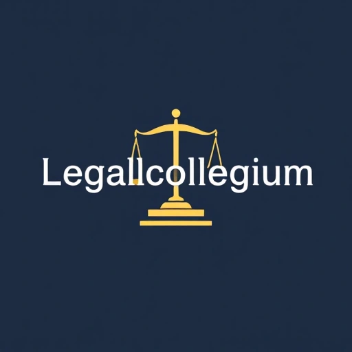 Legalcollegium: Your Legal Help Organization