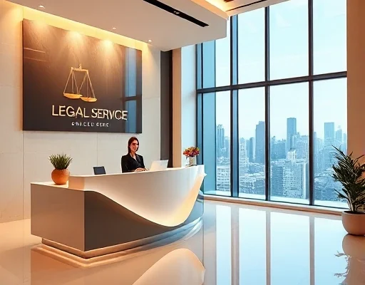 Legalcollegium: Your Legal Service Agency
