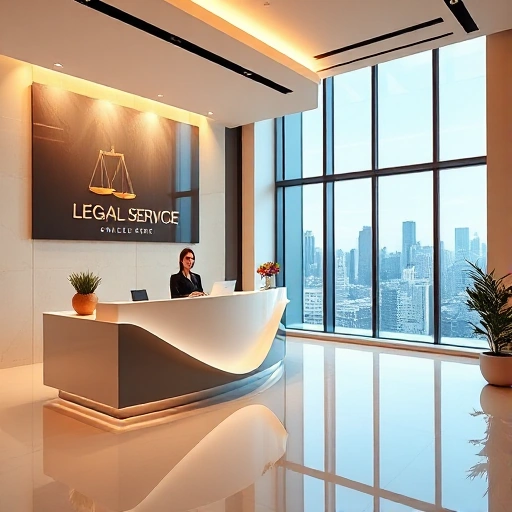 Legalcollegium: Your Legal Service Agency