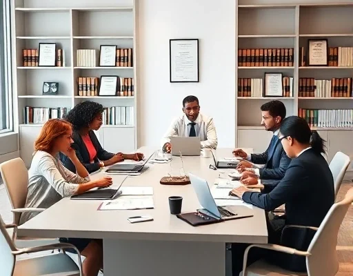 Legalcollegium: Your Legal Advisory Network