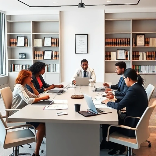 Legalcollegium: Your Legal Advisory Network