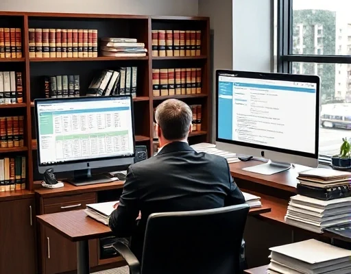Legalcollegium: Your Legal Case Management