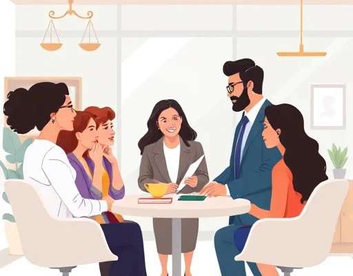 Legalcollegium: Your Legal Help System