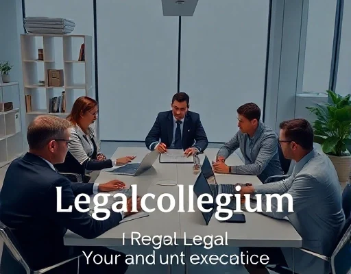 Legalcollegium: Your Legal Expert Assistance
