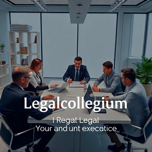 Legalcollegium: Your Legal Expert Assistance
