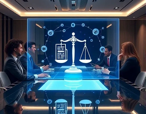 Legalcollegium: Your Legal Experts System