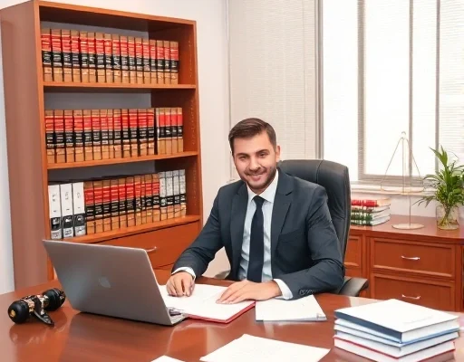 Legalcollegium: Your Legal Counsel Partner