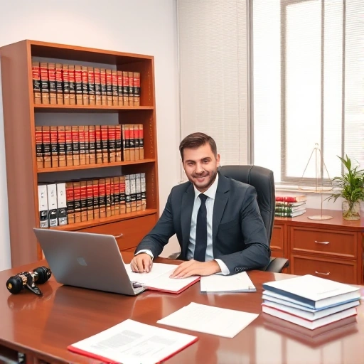 Legalcollegium: Your Legal Counsel Partner
