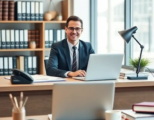 Legalcollegium: Your Legal Help Desk