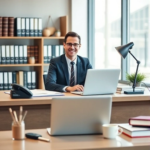 Legalcollegium: Your Legal Help Desk