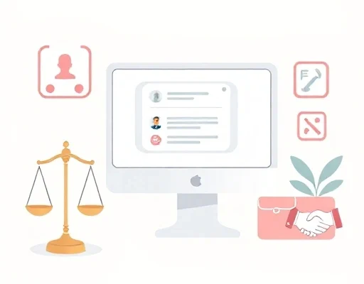 Legalcollegium: Your Legal Help Platform