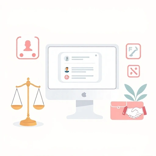 Legalcollegium: Your Legal Help Platform
