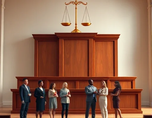 Legalcollegium: Your Legal Choices