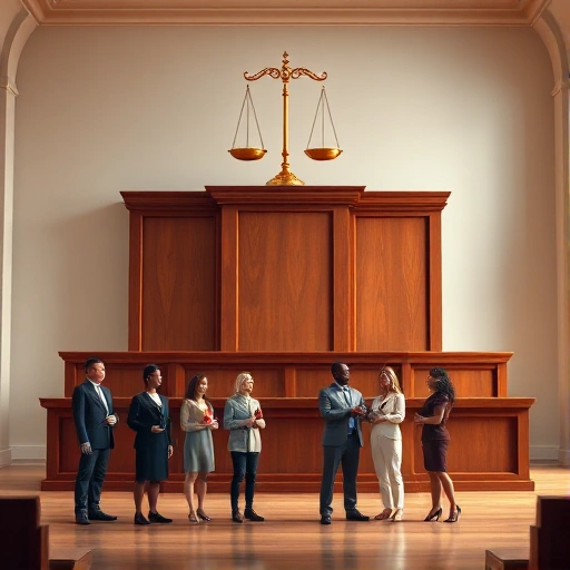 Legalcollegium: Your Legal Choices