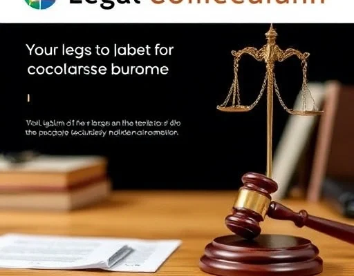Legalcollegium: Your Legal Expert Assistance