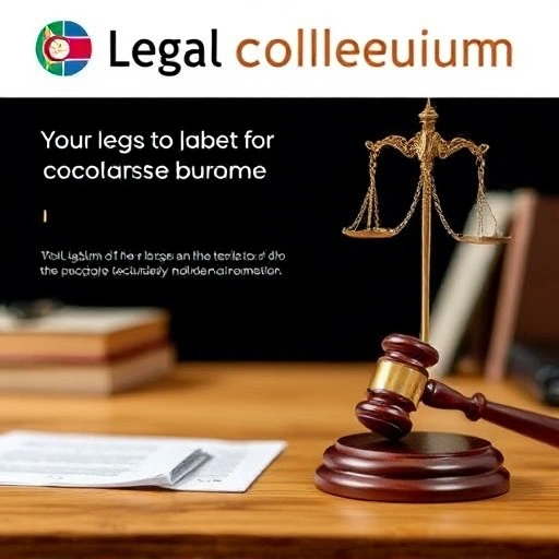 Legalcollegium: Your Legal Expert Assistance