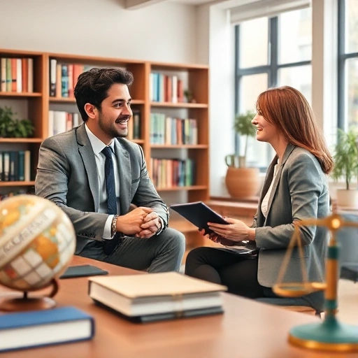 Legalcollegium: Your Legal Help Hub