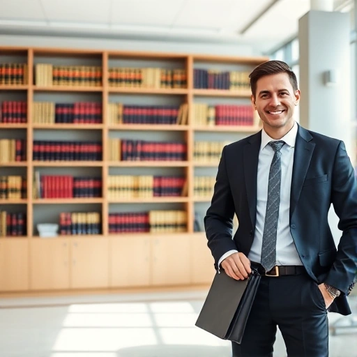 Legalcollegium: Your Legal Victory