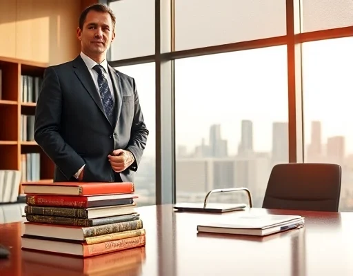 Legalcollegium: Your Legal Firm