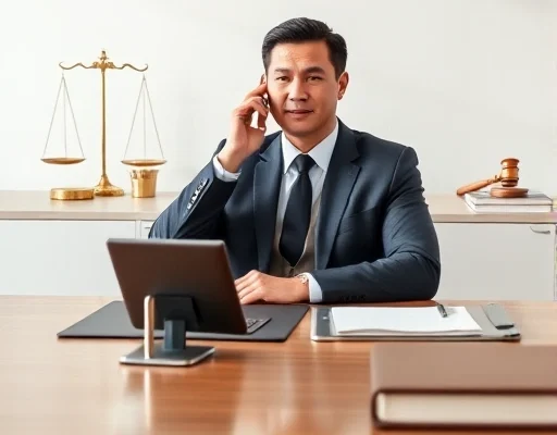 Legalcollegium: Your Legal Advice Line