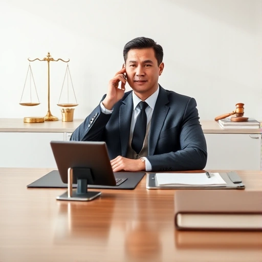 Legalcollegium: Your Legal Advice Line