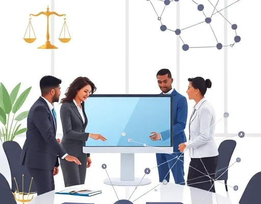 Legalcollegium: Your Legal Experts Community