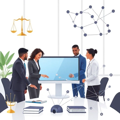 Legalcollegium: Your Legal Experts Community