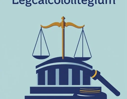 Legalcollegium: Your Legal Information Hub
