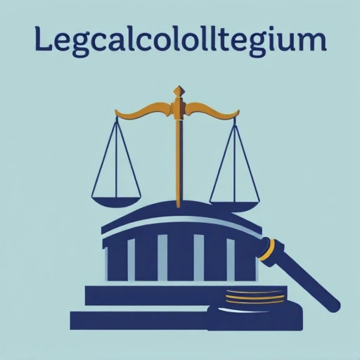 Legalcollegium: Your Legal Information Hub