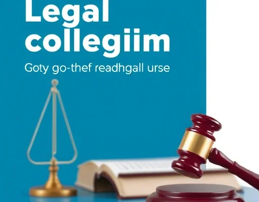 Legalcollegium: Your Legal Help Community