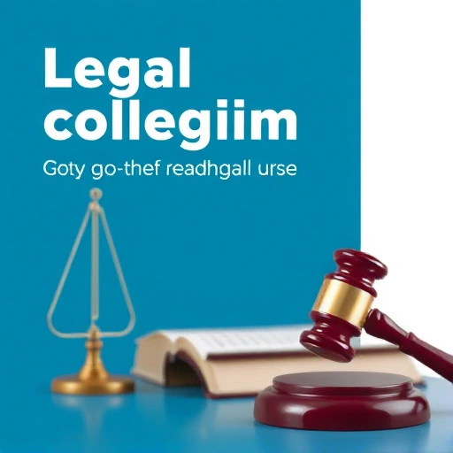 Legalcollegium: Your Legal Help Community