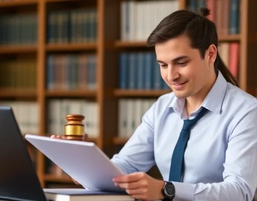 Legalcollegium: Your Legal Assistance Partner