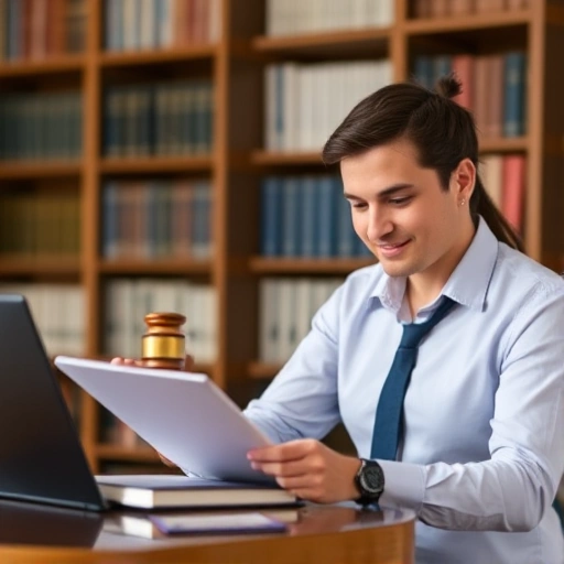 Legalcollegium: Your Legal Assistance Partner